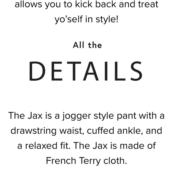 LSHudson & Jax= the PERFECT cool🥶weather outfit! - Picture 6 of 8